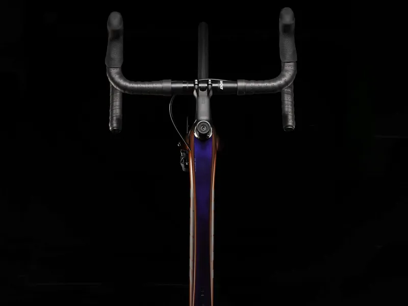 Trek Emonda SLR 7 Disc Etap 2020 Road Bike Purple Phaze/ Anthracite-7
