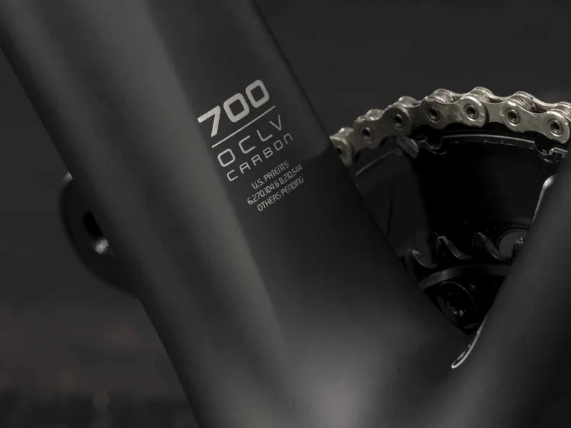 Trek Emonda Slr 8 Disc 2018 Semigloss Black/Gunmetal Road Bike-4