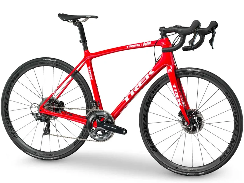 2018 trek emonda hot sale slr 8 disc