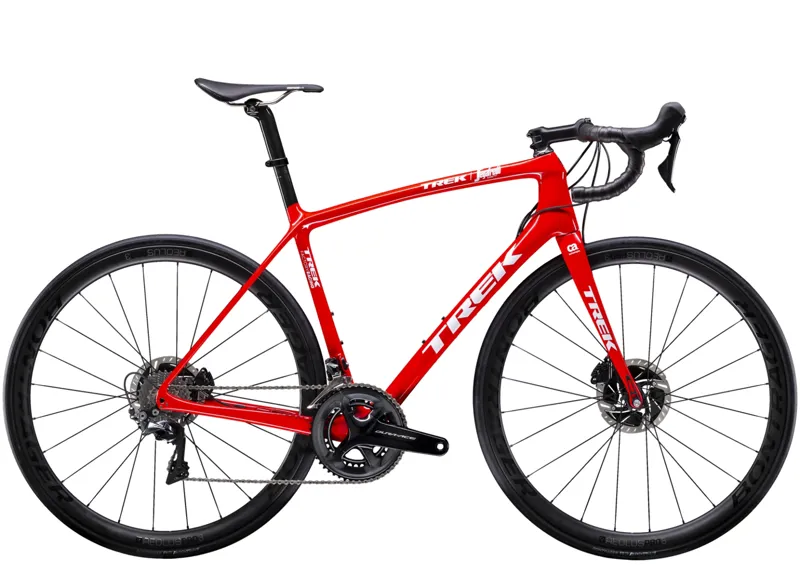 Velo trek emonda 2019 sale