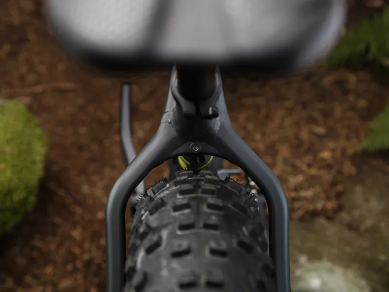 Trek Farley 5 2020 Mens Fatbike Charcoal-8