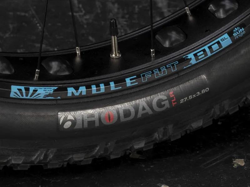 Trek Farley Ex 8 2018 California Sky Blue Mountain Bike-6