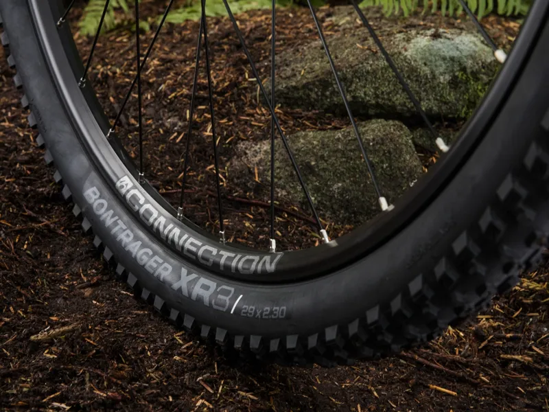 Trek Fuel EX 5 29 2019 Mens Full 