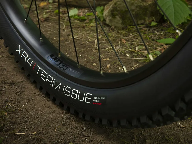 Trek Fuel EX 5 Deore 2020 All Mountain Bike Slate/ Black-10