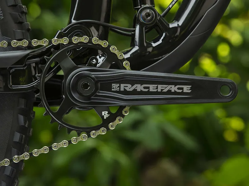 Trek Fuel EX 5 Deore 2020 All Mountain Bike Slate/ Black-3