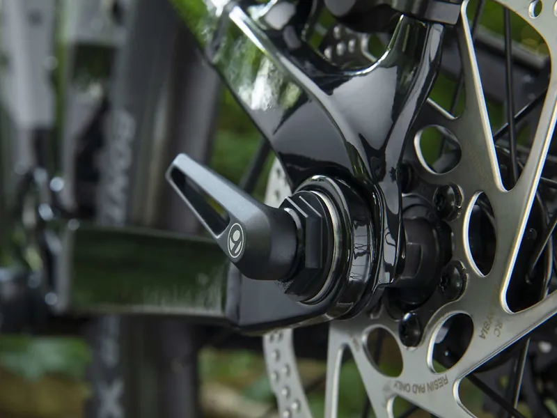 Trek Fuel EX 5 Deore 2020 All Mountain Bike Slate/ Black-4