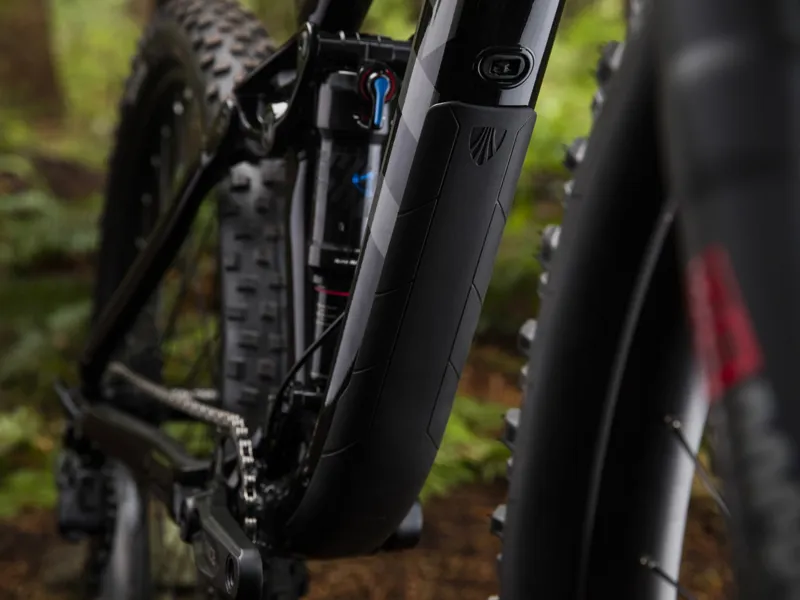 Trek Fuel EX 5 Plus 2019 Mens Full Suspension Mountain Bike Black-8