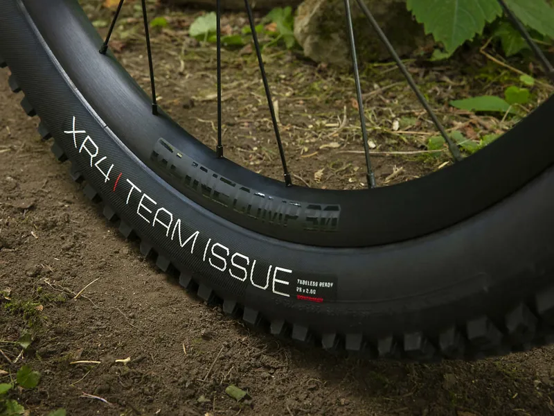 Trek Fuel EX 7 NX 2020 All Mountain Bike Matte Dnister Black/Sunburst-10