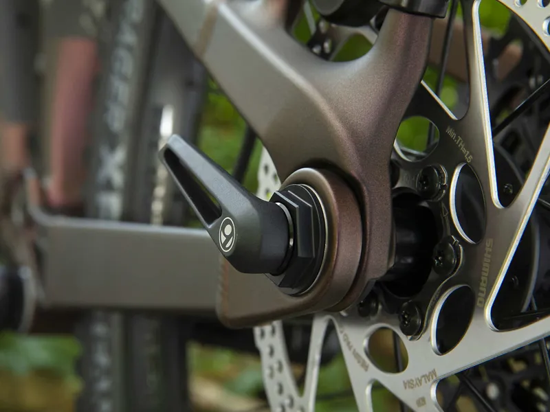 Trek Fuel EX 7 NX 2020 All Mountain Bike Matte Dnister Black/Sunburst-4