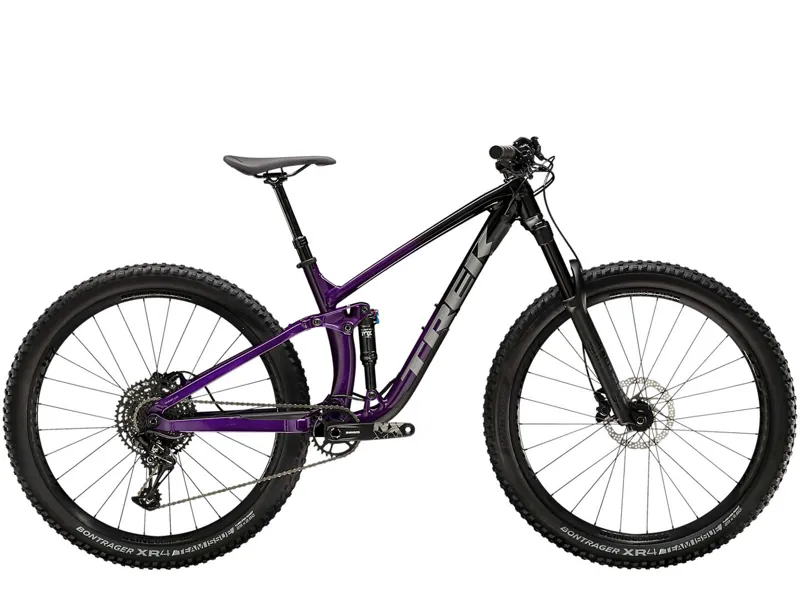 Trek best sale evo ex7