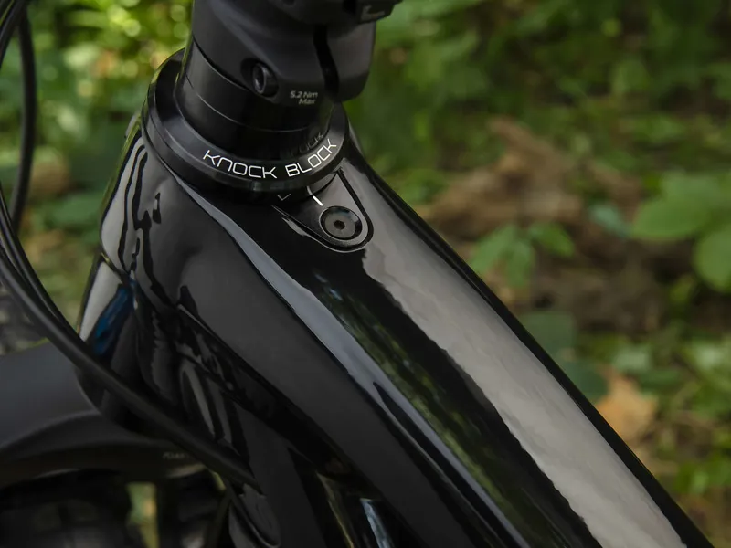 Trek Fuel EX 8 GX 2020 All Mountain Bike Trek Black/Purple Lotus-8