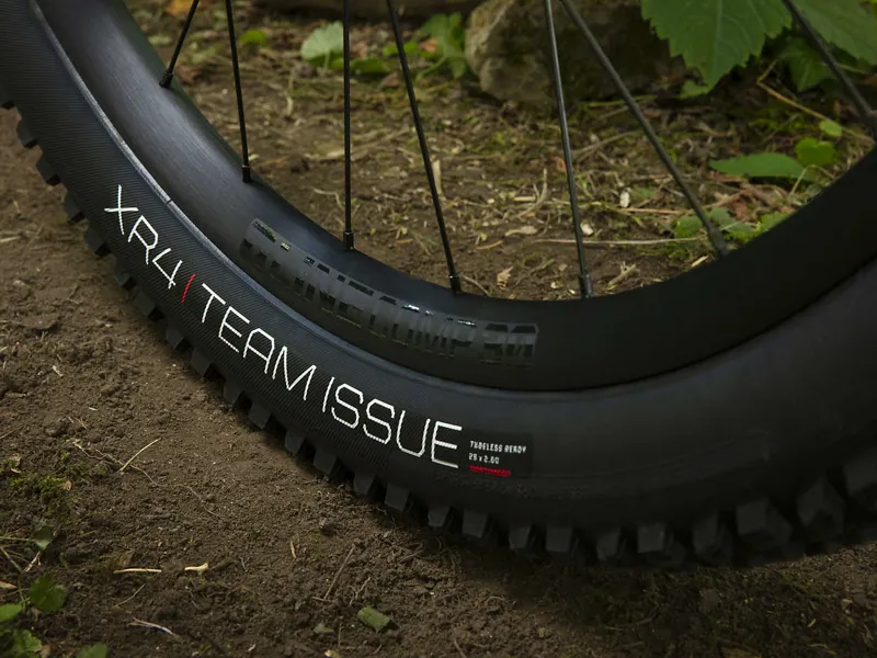 Trek Fuel EX 8 GX 2020 Mountian Bike Matte Dnister/Gloss Trek Black-10