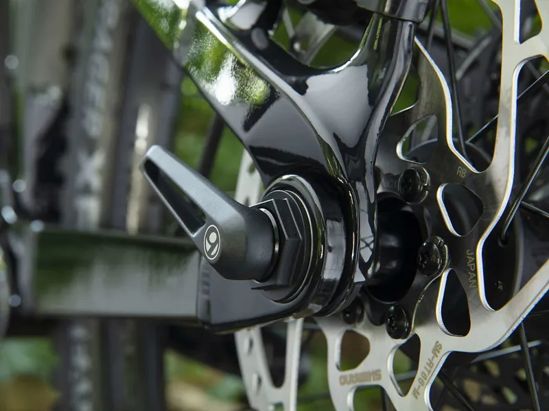 Trek Fuel EX 8 GX 2020 Mountian Bike Matte Dnister/Gloss Trek Black-4