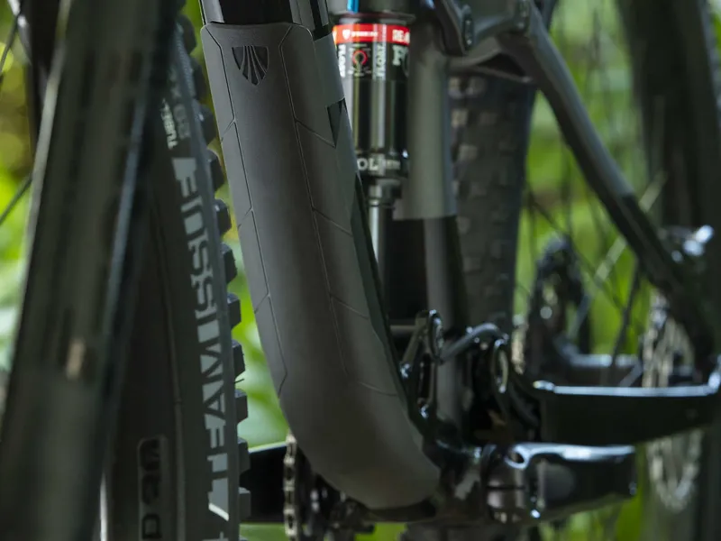 Trek Fuel EX 8 XT 2020 All Mountain Bike Matte Dnister/Gloss Black-9