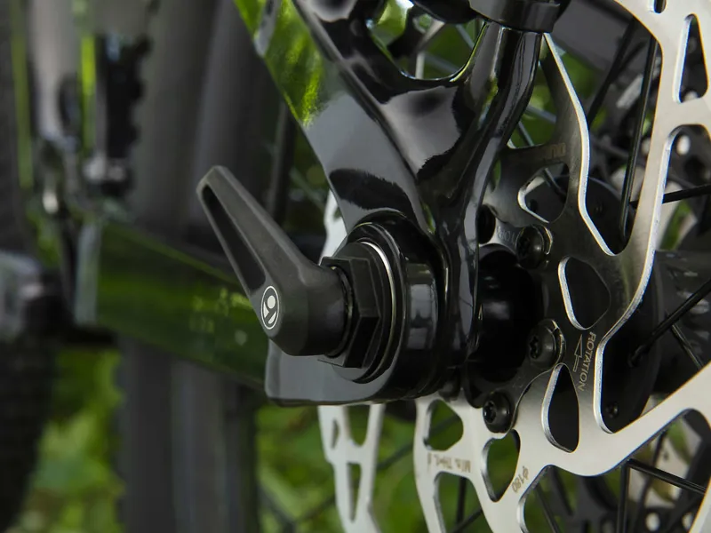 Trek Fuel EX 8 XT 2020 All Mountain Bike Matte Dnister/Gloss Black-4