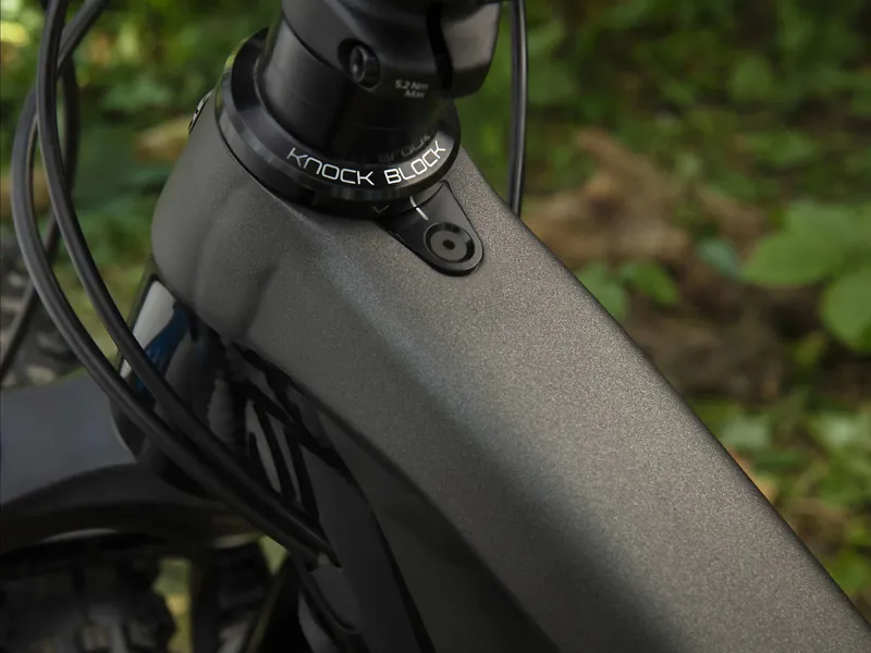 Trek Fuel EX 8 XT 2020 All Mountain Bike Matte Dnister/Gloss Black-8