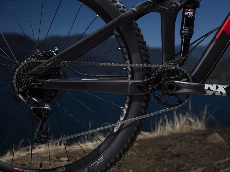 Trek fuel ex 9.7 29 2018 on sale