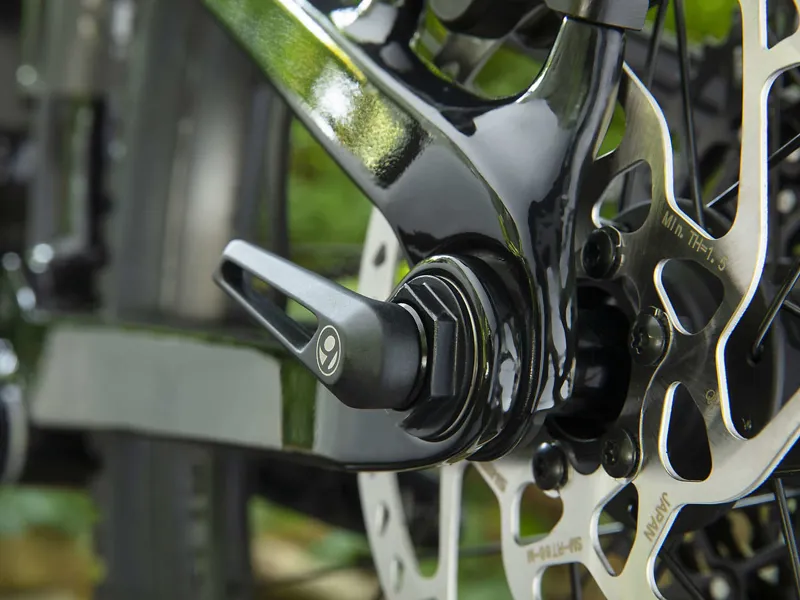 Trek Fuel EX 9.7 NXGX 2020 All Mountain Bike Matte Black