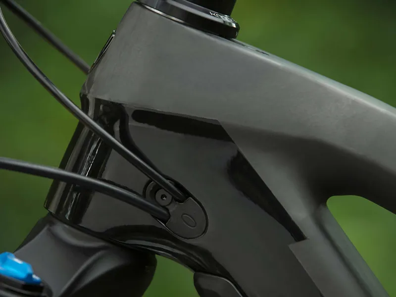 Trek Fuel EX 9.7 NXGX 2020 All Mountain Bike Matte Black