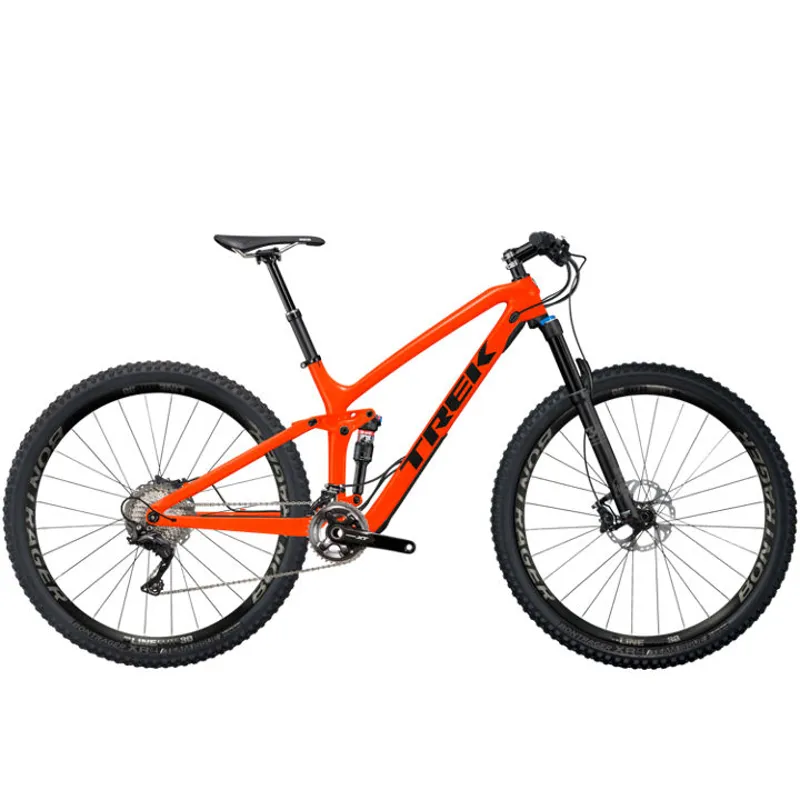 Trek fuel ex 29 2018 cheap