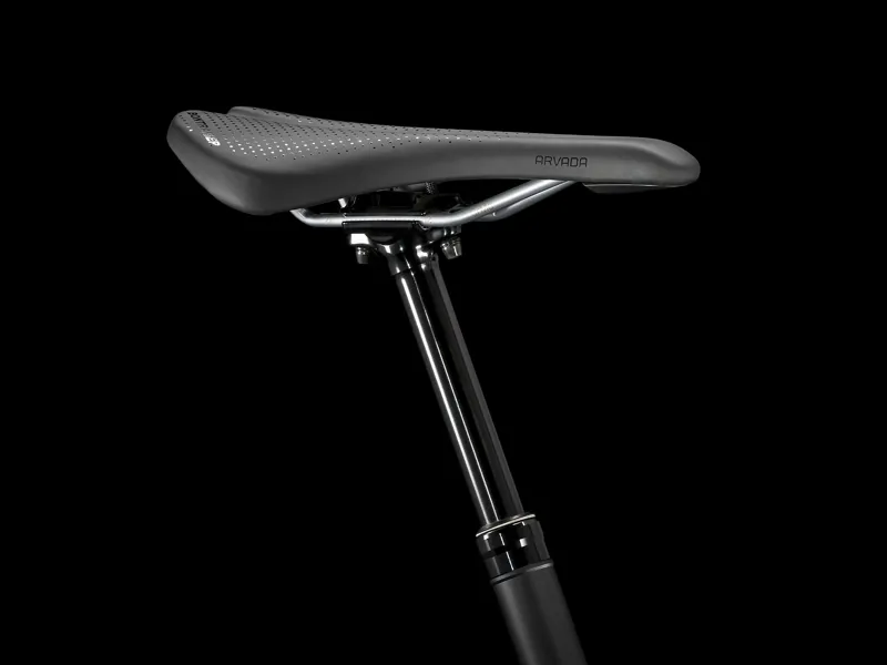 Trek Full Stache 8 2020 29+ Mountain Bike Teal/Miami Green-10