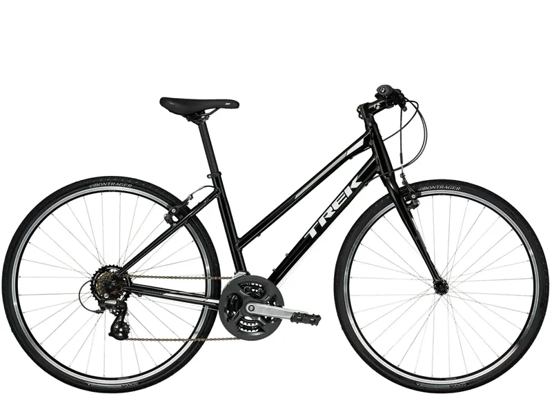 Ladies hybrid 2025 bike uk