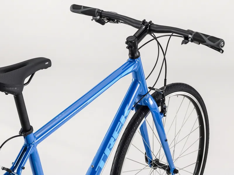 Best trek best sale hybrid bike 2019