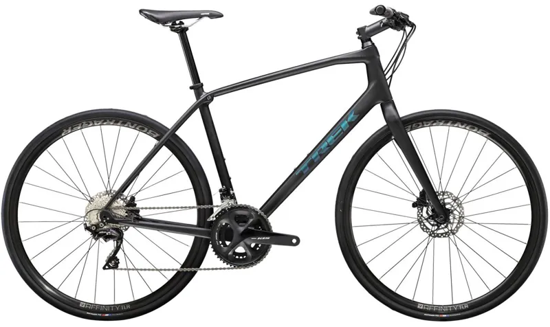 trek fx sport