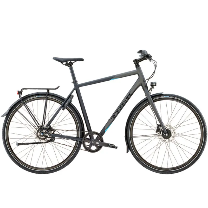 Trek L500 Men 2019 Hybrid Bike