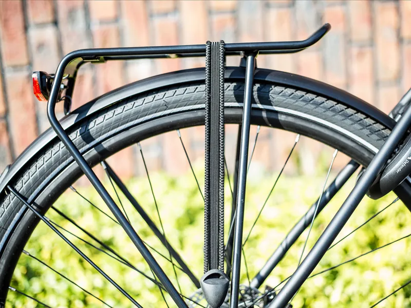 Trek L500 Stagger 2019 Womens Hybrid Bike Black