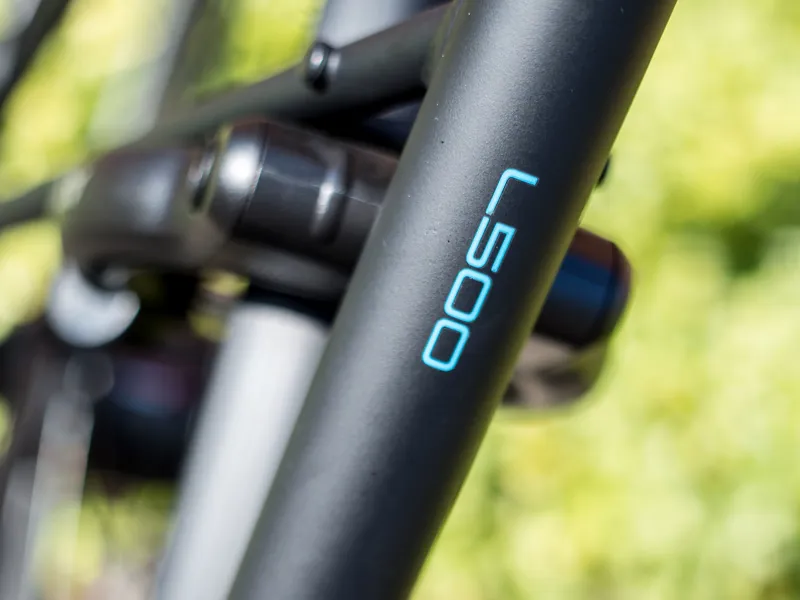 Trek l500 stagger sales