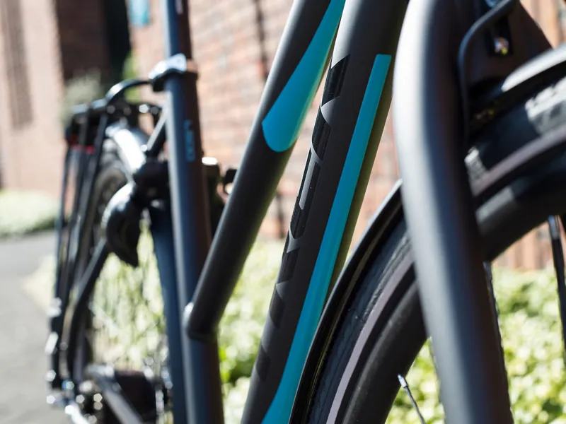 Trek l500 stagger sales