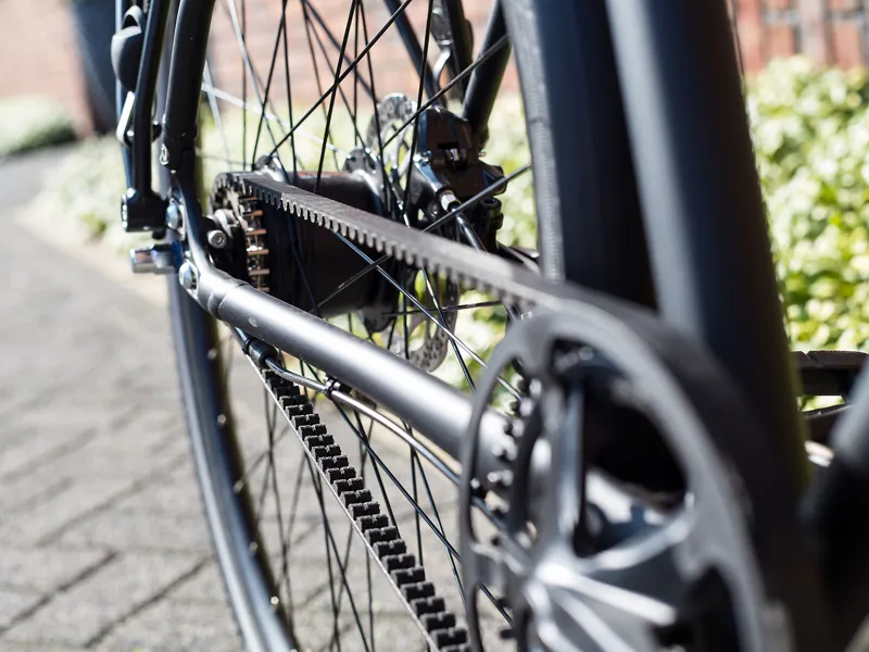 Trek L500 Stagger 2019 Womens Hybrid Bike Black