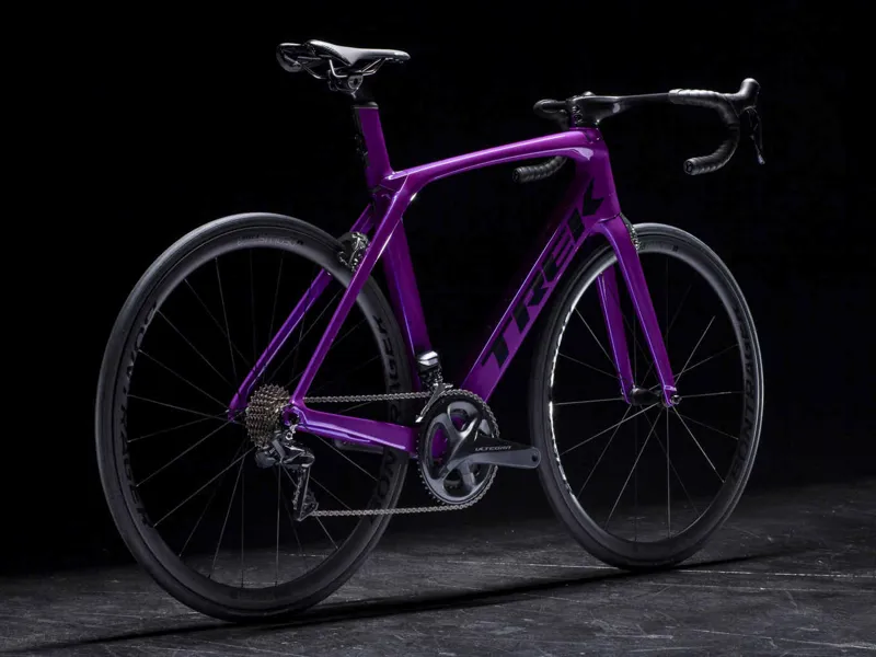 trek madone 9.5 women's