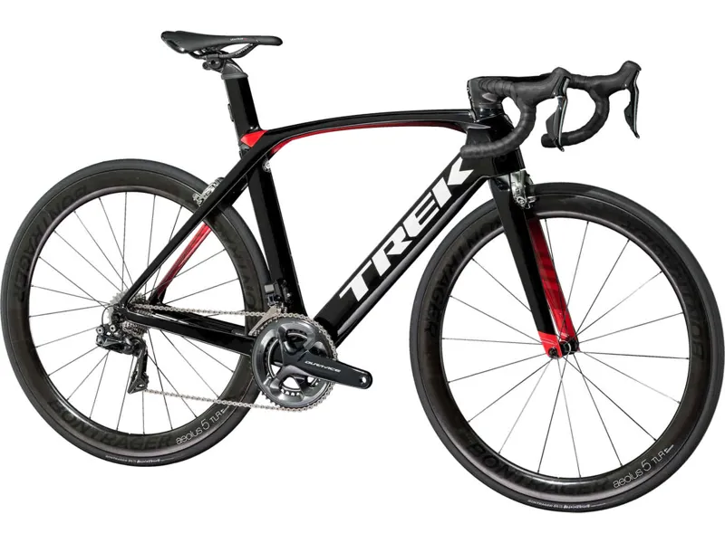 2018 trek road bikes