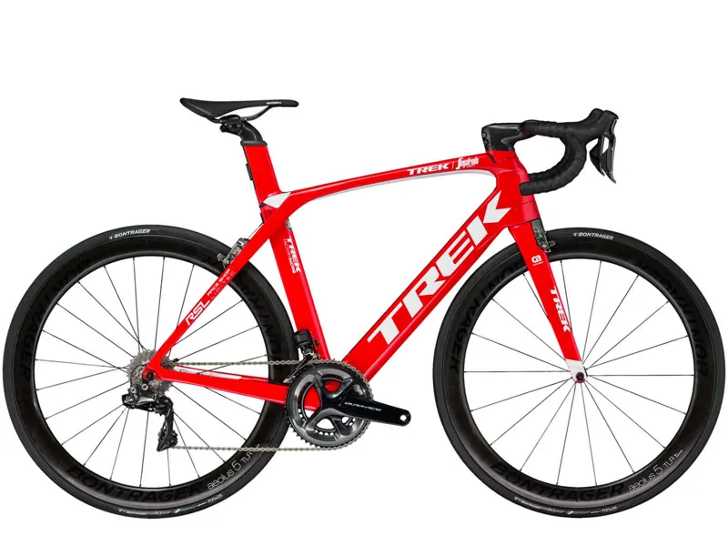 2018 trek outlet madone