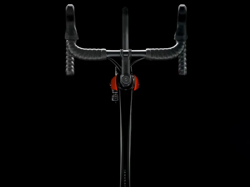 Trek Madone SL 6 Disc 2021 Road Bike Radioactive Red/Trek Black-7