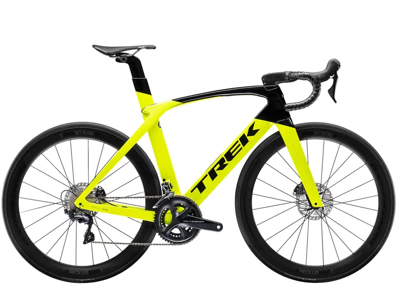 Trek madone slr 6 store disc road bike 2019