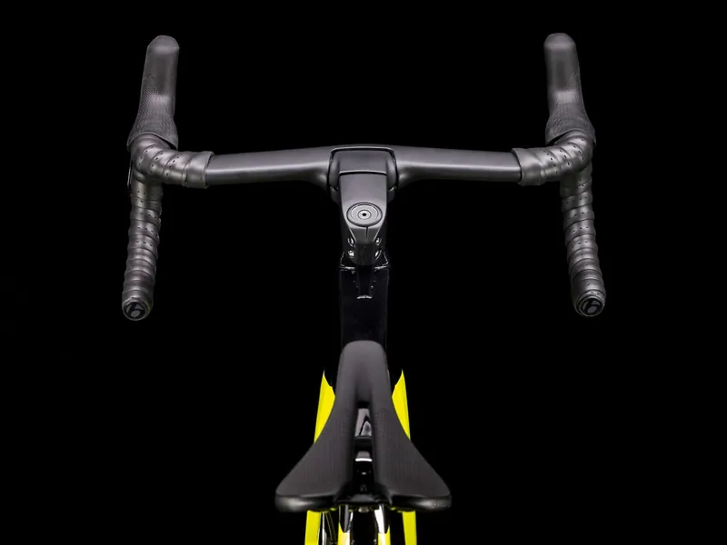 Trek Madone SLR 6 Disc 2019 Carbon Mens Road Bike Yellow-2