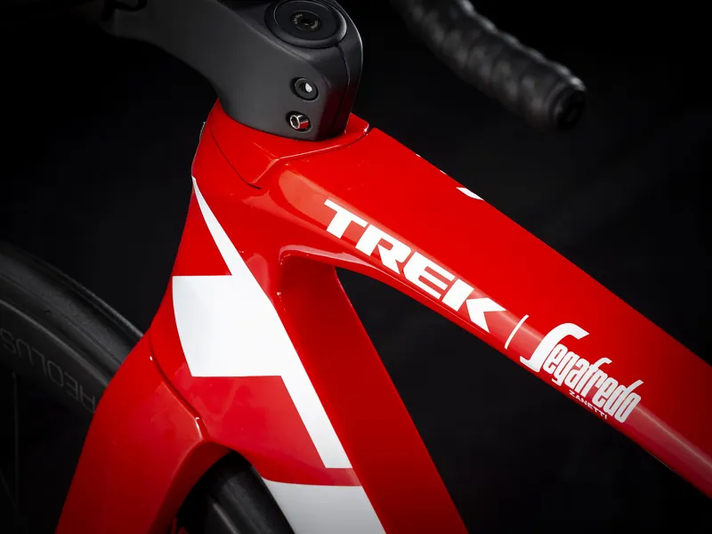 Trek Madone SLR 2020