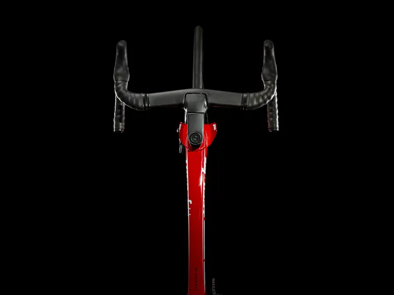 Trek Madone SLR 6 Disc 2020 Road Bike Viper Red/Trek White-7