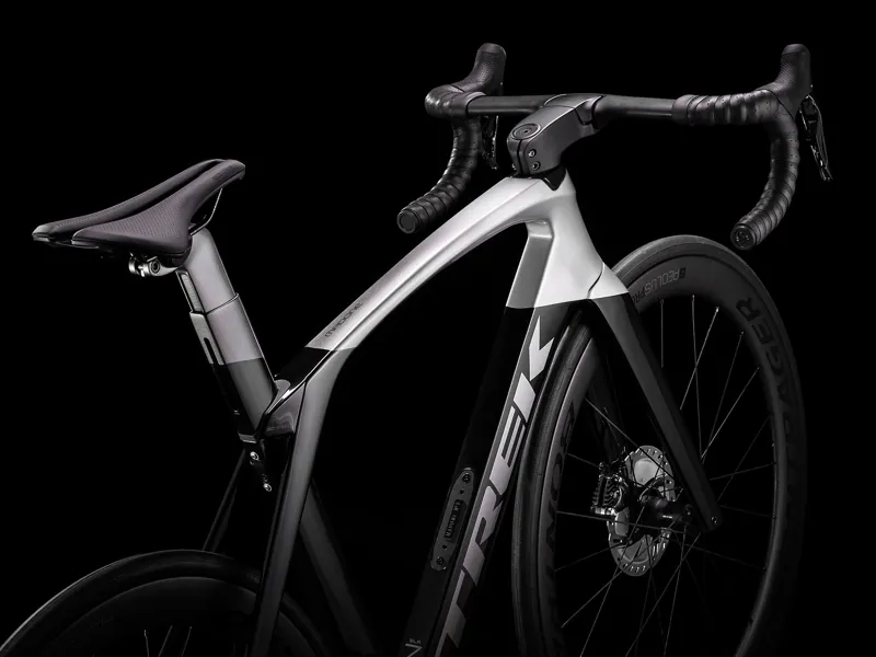 Trek clearance madone silver