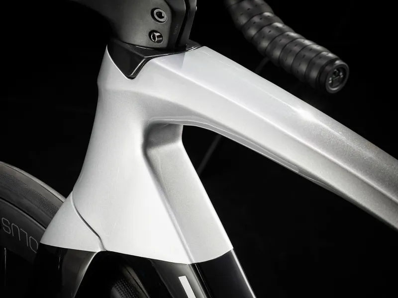 Trek madone online silver