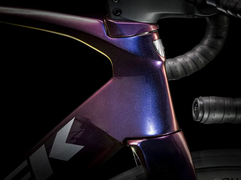 Trek madone best sale purple phaze