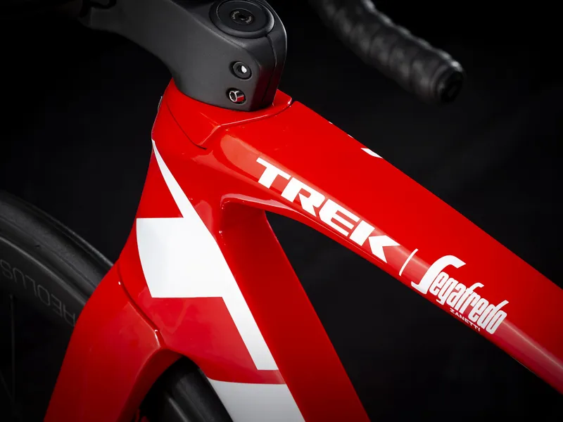 Trek Madone SLR 9