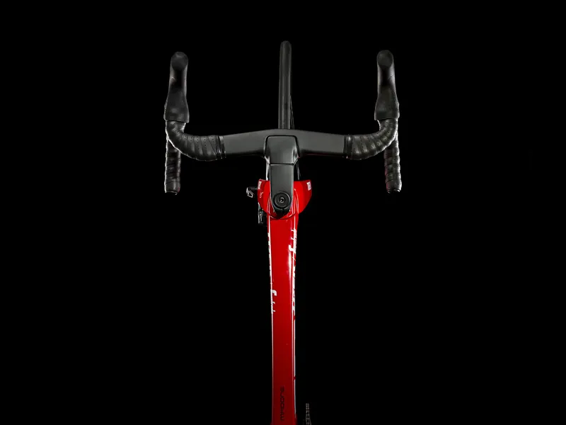 Trek Madone SLR 7 Disc 2020 Road Bike Viper Red/Trek White-7