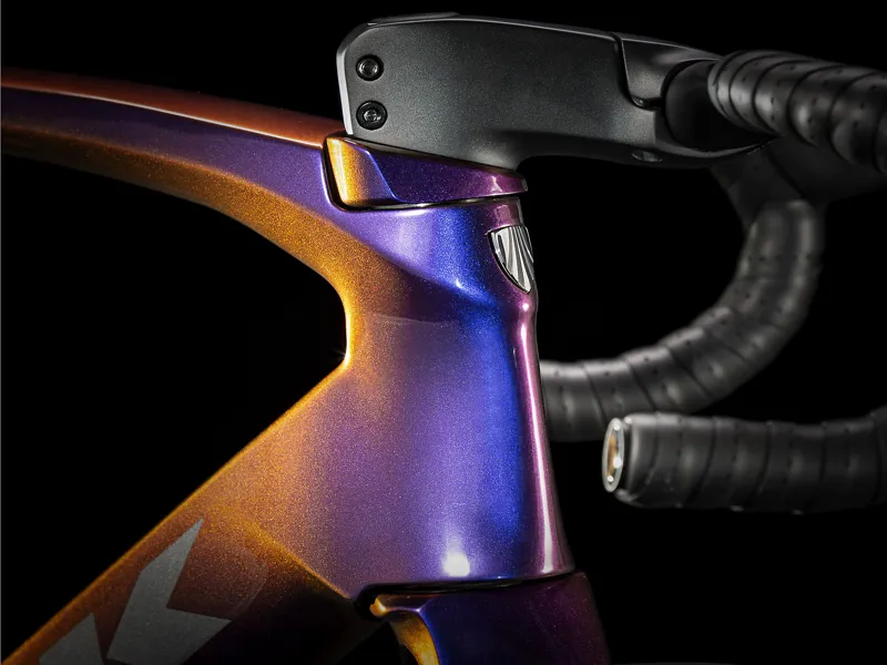 Trek Madone SLR 7 Disc Etap 2020 Road Bike Purple Phaze/Anthracite-4