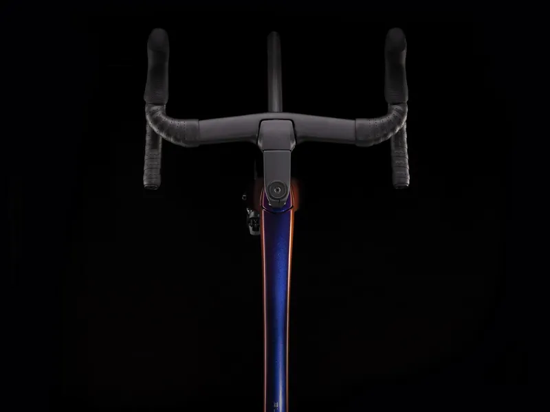 Trek Madone SLR 7 Disc Etap 2020 Road Bike Purple Phaze/Anthracite-7