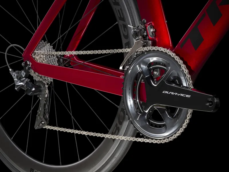 trek madone slr 8 2019 road bike