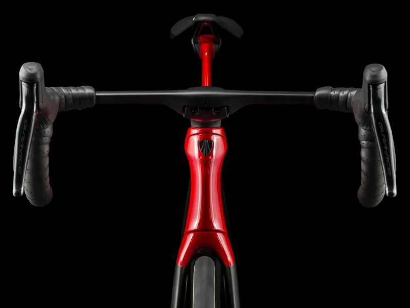 Trek Madone SLR 9 Disc 2019 Carbon Mens Road Bike Black-2